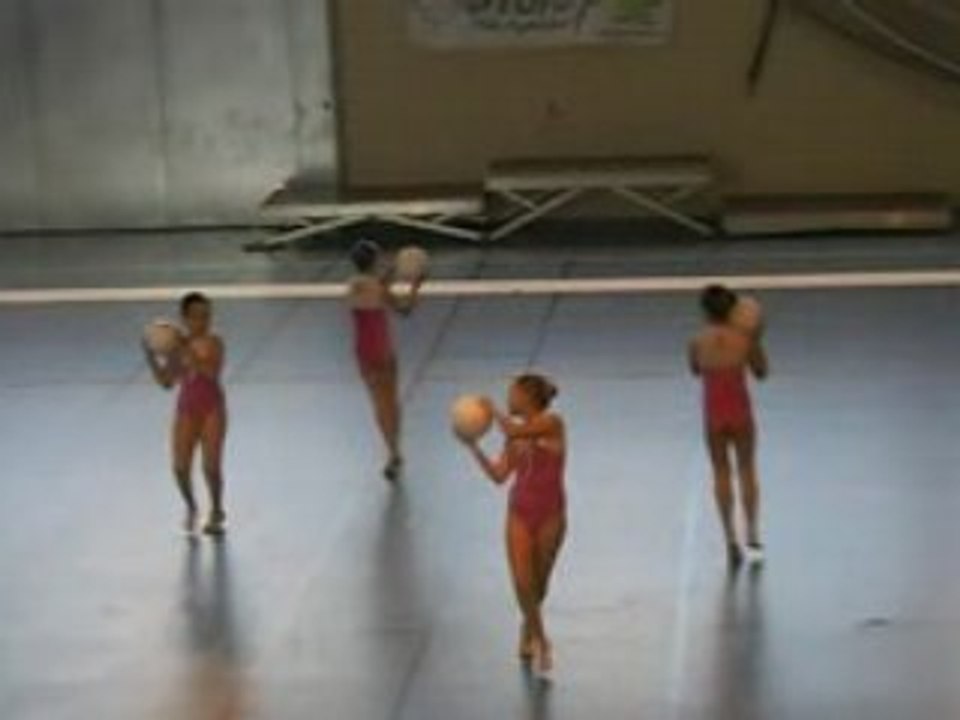 finale TO grs fronton masse poussine