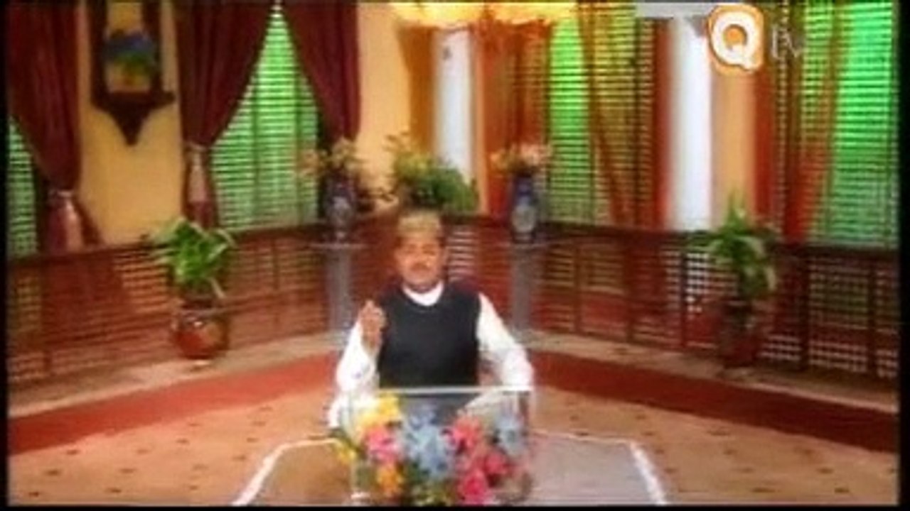 APNI NISBAT SAY MAIN KUCH NAHI HOON - Qari Asad-ul-Haq