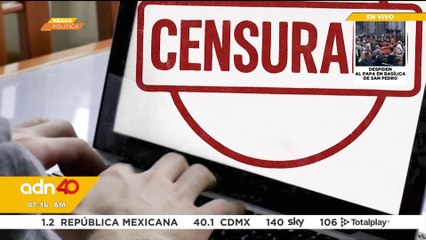 Ley de Telecomunicaciones: control y censura para limitar la libertad de expresión y de prensa