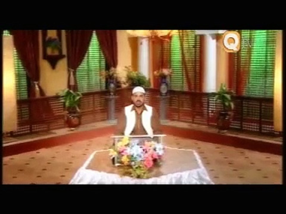 KAR AHTMAM BHI IMAAN KI ROSHNI KAY LIYE - Nazeer Fareedi
