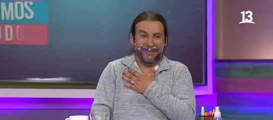 ¡Fue testigo de una infidelidad! Jairo Valdés contó particular historia