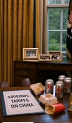 #ai #funny #7thkrump #bankrupt #sn2sg #rump #presiden #sunnight #sunnightmusic #fall #crash #broke #sunnightpop #7th #murica #bankrump #krump #jrump #usa #lol #lmao #tariffs