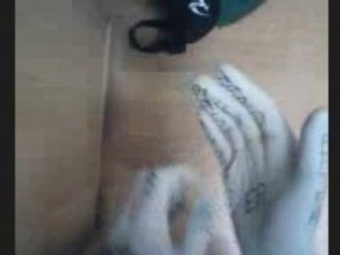 Daft Hands-harder better faster stronger