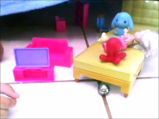 Meninas Espiãs EP1 2024