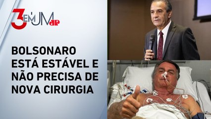 Parlamentares da oposição criticam falas de Malafaia