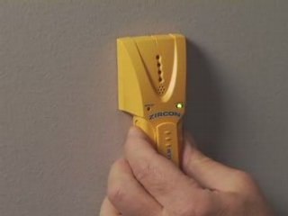 How to Use An Electronic Stud Sensor