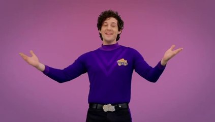 The Wiggles So Many Colours To See 2018...mp4