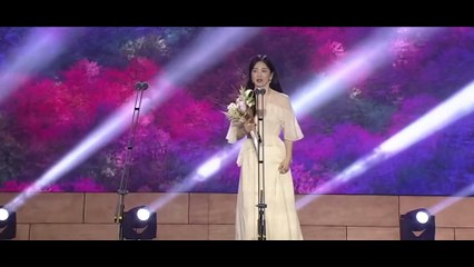 Show Business Trailer (2025) Netflix Song Hye-Kyo & Gong Yoo [Concept]