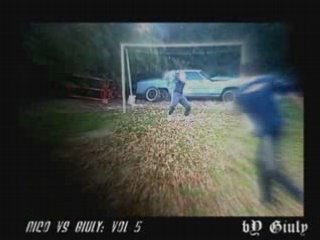 Nico Vs Giuly Vol 5