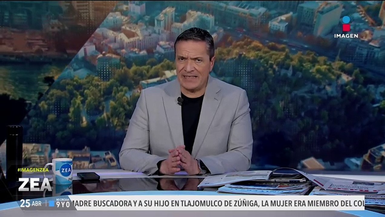 Feminicida serial de Iztacalco: Fiscalía CDMX investiga filtración de número telefónicos