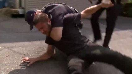 Cops- En Español - EP9