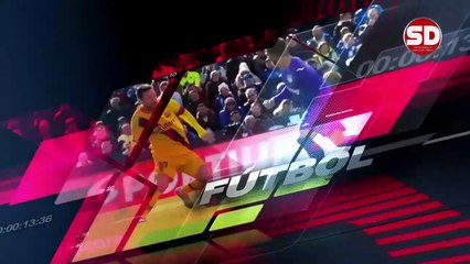 Tecno Deportes 25 de Abril 2025