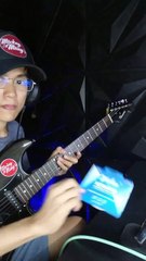 214- Rivermaya Guitar Solo