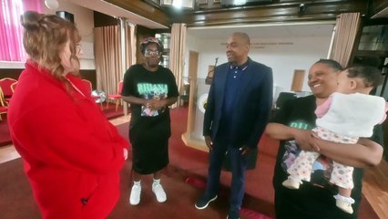 Money raised in memory of 'fearless and joyful' miracle girl who died last year aged 28