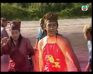 Đát Kỷ Trụ Vương tập 4 (tiếng Việt) - Trần Hạo Dân, Uyển Quỳnh Đan, Tiền Gia Lạc - TVB 2001