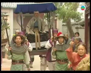 Đát Kỷ Trụ Vương tập 5 (tiếng Việt) - Trần Hạo Dân, Uyển Quỳnh Đan, Tiền Gia Lạc - TVB 2001