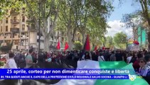 Il notiziario di Tgs, edizione del 25 aprile – ore 19.50