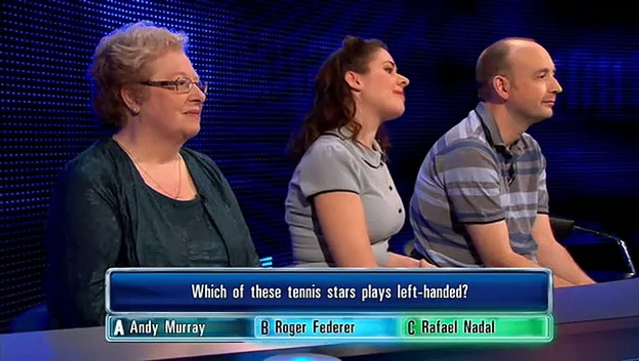 The Chase | S03 E35 | (18-02-2011) - video Dailymotion