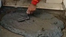 Ceramic tile installation door threshold 62-62#shorts # #tiles #installation
