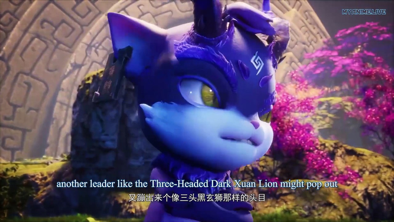 The Strongest Upgrade episode 19 english sub