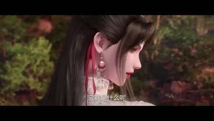 Renegade Immortal Episode 86 Sub Indo Eng