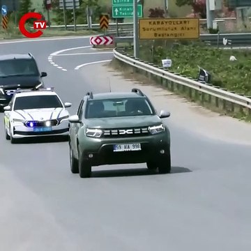 Özgür Özel Silivri'de Ekrem İmamoğlu'nu ziyaret ediyor