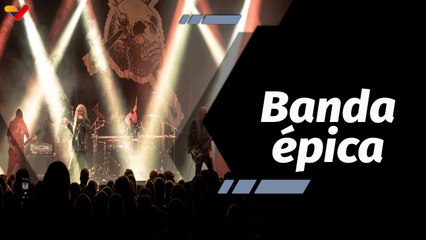 Kultura Rock | “Candlemass” la banda de rock más épica y pesada del mundo