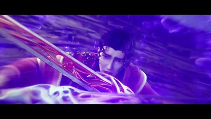 Renegade Immortal Episode 86 Multi Sub