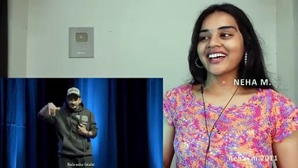Boys Dubai and Crowd Work REACTION | Standup Comedy | Munawar Faruqui 2024 | Neha M.