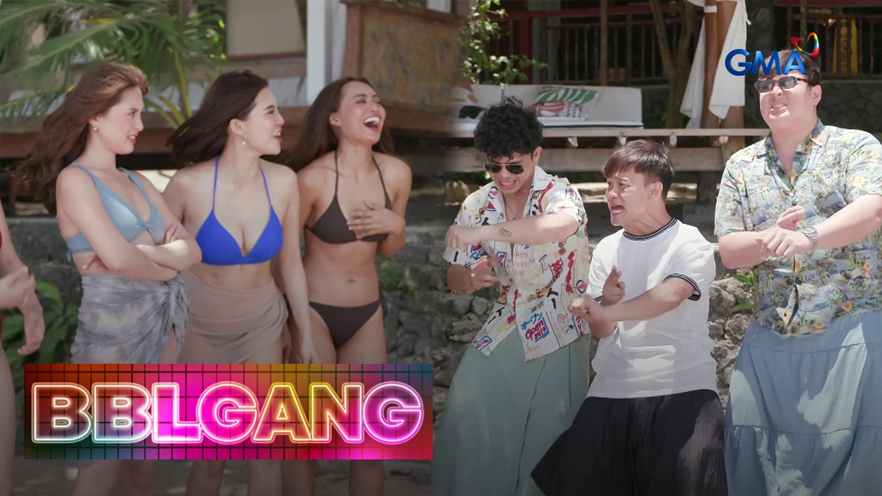 Bubble Gang: Bagong tuli problems!