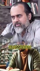 Books before Labs || Acharya Prashant