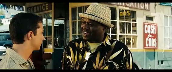 Transformers Movie Freakout spot 2007