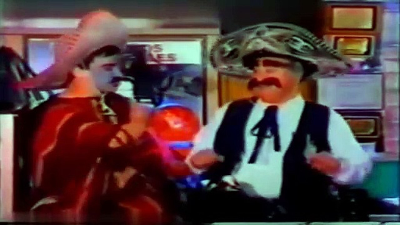 Chele Calzados - Chele Chelote - Vieja publicidad uruguaya