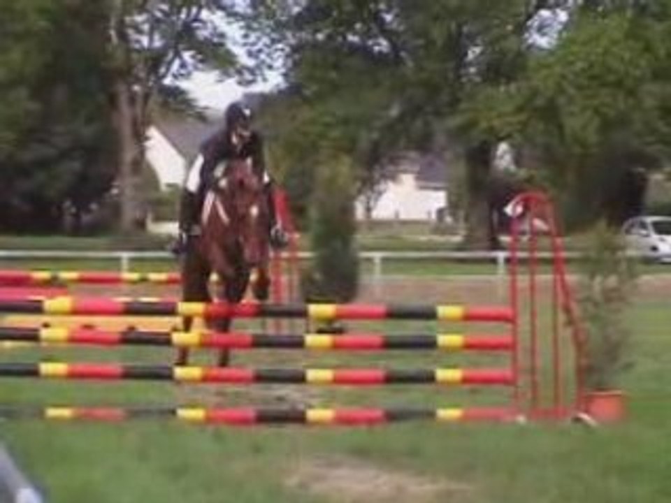 Chateaubriant Pauline & Kilimanjaro D4P