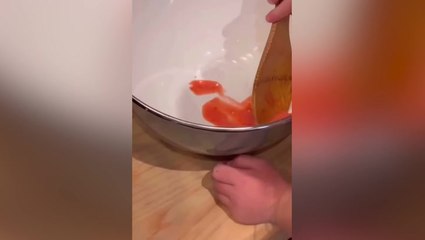 Meghan Markle Shares Adorable Video of Princess Lilibet Making Summer Treats ☀️