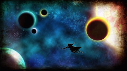Cosmos A Spacetime Odyssey S01 E01 1080p Hindi Dub