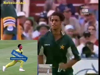SHOAIB AKHTAR VS ADAM GHILCHRIST TOTAL OUT 5 TIMES. #cricket #shoaibakhtar#shoaibakhtarbowling #cricketbattle .