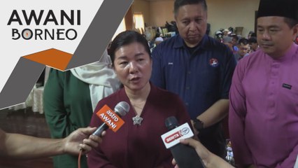 2140 penagih dadah di Sabah dipulihkan pada 2024