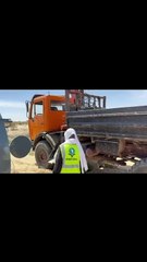 1er forage : travaux menés et ABOUTIS