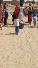 EAU à portée des Familles