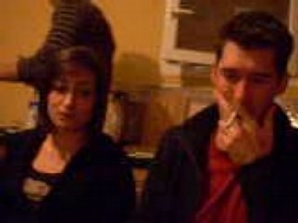 La drague des bourés