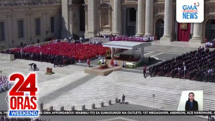 24 Oras Weekend (April 27, 2025) Part 3