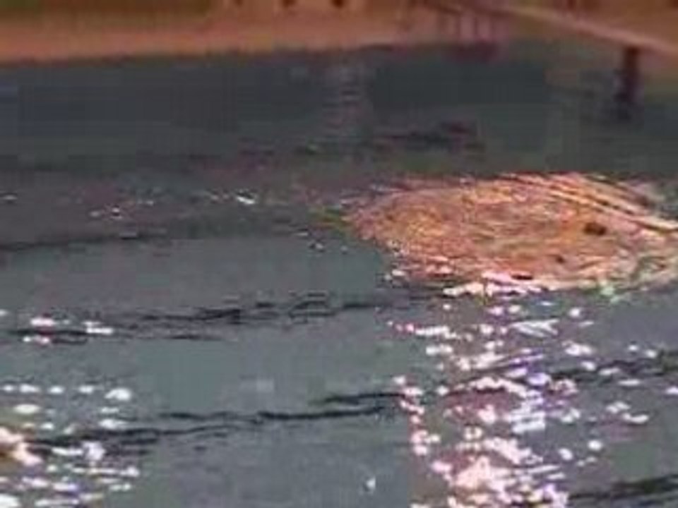 Championnat d'Europe Juniors 2008  Duo Autriche