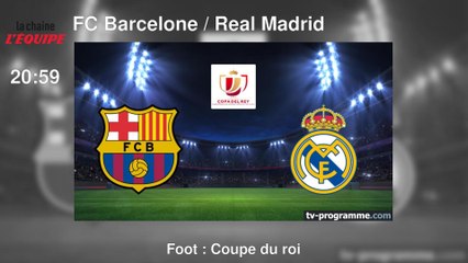 Programme SPORT soirée du Samedi 26 avril 2025