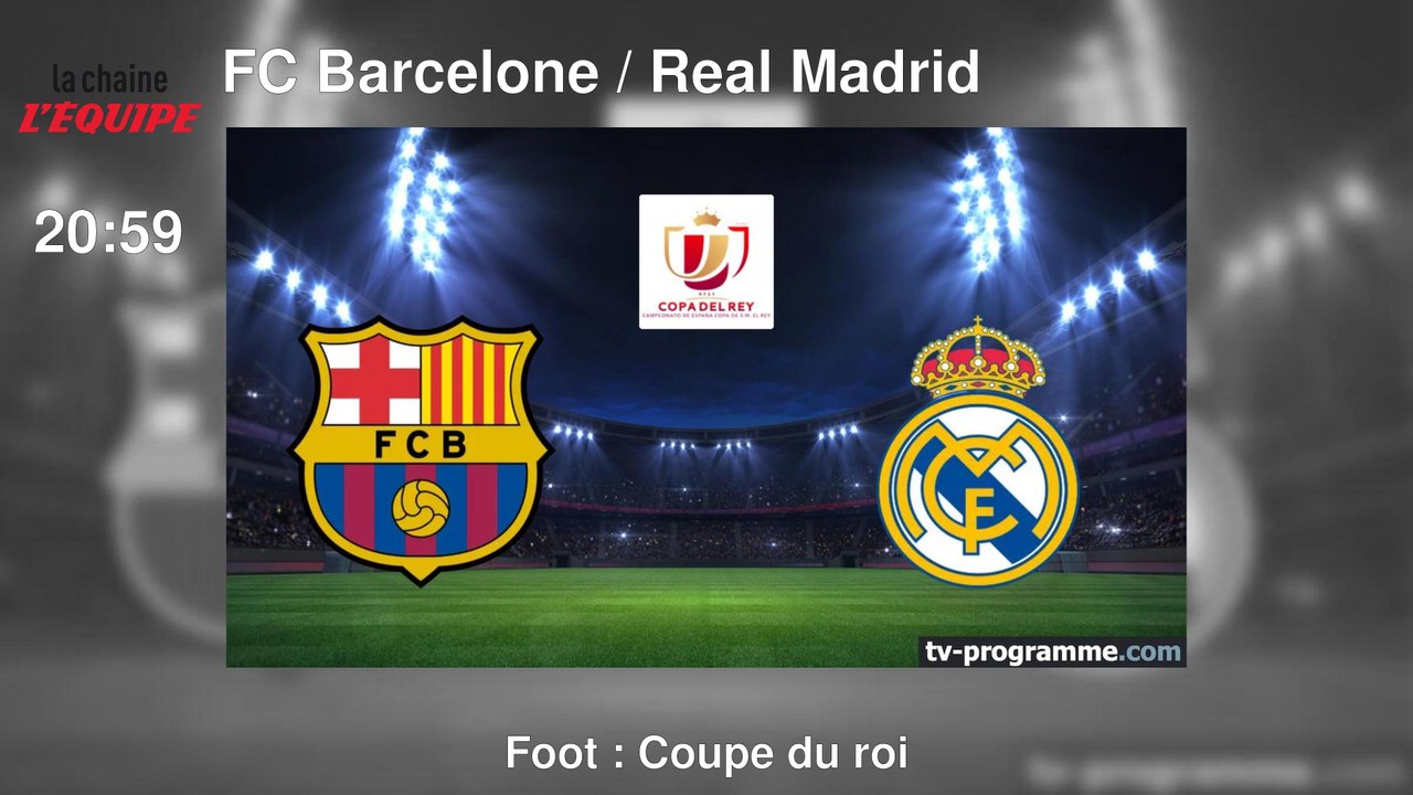 Programme SPORT soirée du Samedi 26 avril 2025