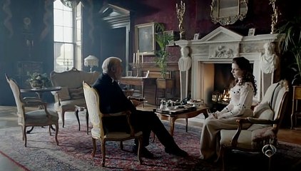 Titanic: Sangre y Acero | 1x08 | Mucho En Juego