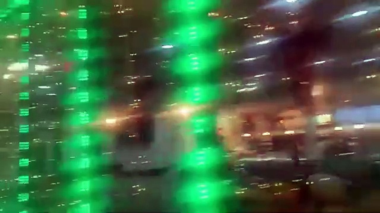 Wonderful Pakistani Marriage Ceremony, Edison,New Jersey, USA Part 1