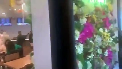 Moghul Express (Indian Food Restaurant) Troy Hills,New Jersey