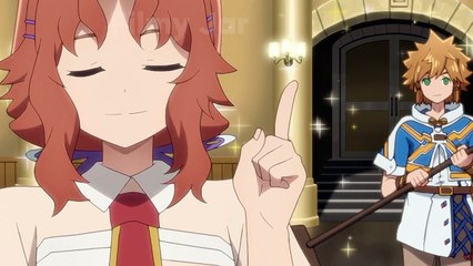 Suppose a kid from the last dungeon boonies moved to starter town Ep 07 full in English