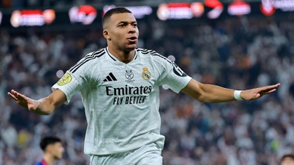 Copa del Rey referee breaks down in emotional plea over Real Madrid TV attacks